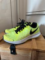 Nike Zoom Pegasus 31 neongelb Gr. 38,5 Hessen - Walluf Vorschau
