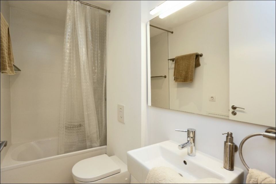 MPH-V649 Apartment in exklusiven Anlage in Bendinat, Mallorca in Berlin