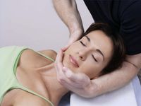 Manuelle Therapie & Massage von Erfahrener Physiotherapeut Berlin - Mitte Vorschau