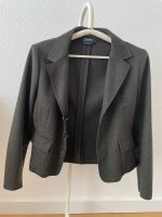 Damen Blazer 40, Max Mara schwarz Wandsbek - Hamburg Wellingsbüttel Vorschau