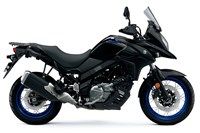 Suzuki V-Strom 650XT Münster (Westfalen) - Handorf Vorschau