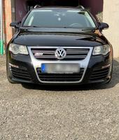 Passat R36 Variante  TÜV  Mai 2027 Hessen - Allendorf Vorschau