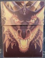 Sammelkartenbox bzw Deckbox für YuGiOh oder Pokemon Karten Hannover - Ricklingen Vorschau