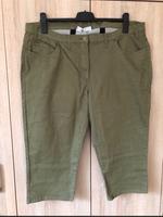 Bonprix Capri Hose Sommerhose Shorts Gr 52 Neu Nordrhein-Westfalen - Lünen Vorschau