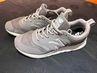 New Balance 997H Größe 42 Niedersachsen - Seesen Vorschau