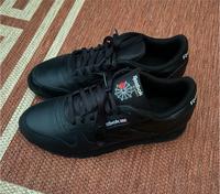 Reebok Schuhe in Schwarz Größe 45 Kr. Dachau - Dachau Vorschau