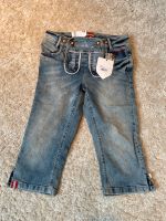 NEU Almgwand Trachten Shorts Jeans blau Gr.36 Niedersachsen - Horneburg Vorschau