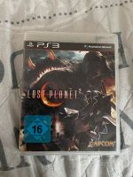 PS3 Spiel Lost Planet 2 Bayern - Ingolstadt Vorschau