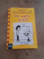 Gregs Tagebuch 4 Bayern - Freudenberg (Oberpfalz) Vorschau