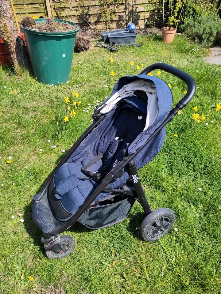 Joie Kinderbuggy in Lüdenscheid