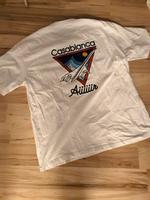 Casablanca Tennis Club T-Shirt XL neuwertig München - Allach-Untermenzing Vorschau