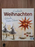 Buch "Einfach Weihnachten - Stilvolle Deko-Ideen" Brandenburg - Bernau Vorschau