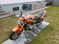 Motorrad Honda CB600F Hornet Nordrhein-Westfalen - Lippstadt Vorschau