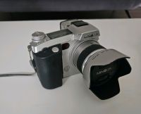 Vintage, Retro Minolta DiMAGE 7i 5,0 MP Digitalkamera,Fotoapparat Schleswig-Holstein - Flensburg Vorschau