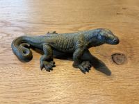 Schleich Echse / Komodowaran Nordrhein-Westfalen - Langenberg Vorschau