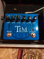 Paul Cochrane Tim V3 Overdrive-Pedal + Boost Dortmund - Innenstadt-Nord Vorschau