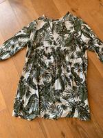 H&M * Tunika * Gr. L * floral Niedersachsen - Emden Vorschau