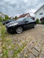 Peugeot 207 CC Roldan Carros Baden-Württemberg - Tettnang Vorschau