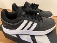 Adidas Herren Hoops 3.0 Low Classic Vintage Kreis Pinneberg - Pinneberg Vorschau