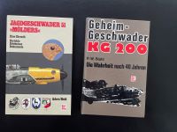 Jagdgeschwader 51 Mölders Geheimgeschwader KG 200 Bonn - Bad Godesberg Vorschau