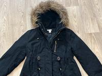 Umstandsjacke H&M Gr. S Herbst/Winter Brandenburg - Eisenhüttenstadt Vorschau