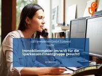 Immobilienmakler (m/w/d) für die Sparkassen-Finanzgruppe gesucht Rheinland-Pfalz - Worms Vorschau