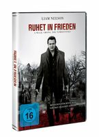 Ruhet in Frieden - Liam Neeson - Menschen fürchten sich vor... Nordrhein-Westfalen - Dülmen Vorschau