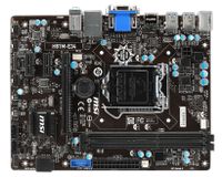 Intel i5 4570 + MSI H81M-E34 + 16GB DDR3 RAM + Tower Nordrhein-Westfalen - Gelsenkirchen Vorschau