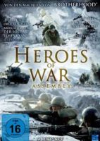 Heros of War - Assembly - DVD - Gebraucht Nürnberg (Mittelfr) - Südstadt Vorschau