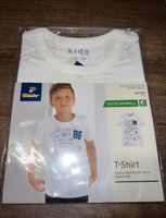 T-Shirt Tschibo Gr.122-128 100% Bio-Baumwolle NEU! Nordrhein-Westfalen - Siegen Vorschau