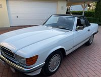 Mercedes-Benz SL 500 Niedersachsen - Delmenhorst Vorschau