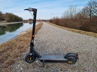 Segway-Ninebot MAX G30D 2 II  Tacho 61 Km!!! Kr. München - Grünwald Vorschau