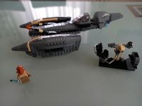 Lego 8095 Star Wars General Grievous Starfighter Bayern - Niederaichbach Vorschau