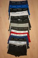 Calvin klein 13 Stück hose L/XL Herren top Saarland - Wadgassen Vorschau