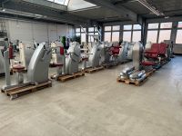 Milon Traintec Alu Kraft + Cardio Geräte Park Set Milonizer Nordrhein-Westfalen - Nordkirchen Vorschau