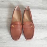 Orig.Ralph Lauren Mokassins, Slipper, braun  Leder, Gr.42 Neu Kiel - Wellsee-Kronsburg-Rönne Vorschau