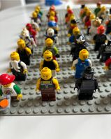 Lego Minifiguren Ninjago, Chima, Spongebob, Ferrari, Retro Schleswig-Holstein - Altenholz Vorschau