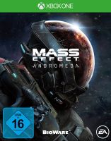 Mass Effect - Andromeda für Xbox One Berlin - Pankow Vorschau