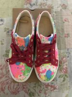 NEU UGG australia HEART PAINT SPLATTER Sneaker Gr. 37 Berlin - Pankow Vorschau