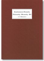 Familienforschung: Ortsfamilienbuch Obermendig-Untermendig-Bell Baden-Württemberg - Walddorfhäslach Vorschau