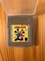 Nintendo Game Boy  Mickey Mouse Baden-Württemberg - Lörrach Vorschau
