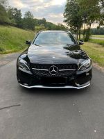 Mercedes C450 Hessen - Heringen (Werra) Vorschau