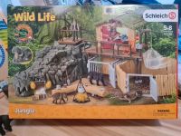 Schleich Wild Life 42350 Jungle Rheinland-Pfalz - Herschbach Vorschau