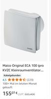 Maico Original ECA 100 ipro Nordrhein-Westfalen - Oberhausen Vorschau