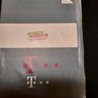 Telekom Notizblock Saarbrücken-Dudweiler - Dudweiler Vorschau