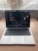 MacBook Pro M1 2021 late 512GB Bayern - Lohr (Main) Vorschau