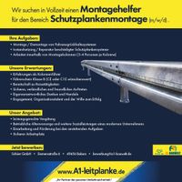 Montagehelfer (m/w/d) Niedersachsen - Bakum Vorschau