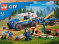 Lego City Polizei Set 60369 neu ungeöffnet OVP  Hunde Rodenkirchen - Sürth Vorschau