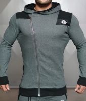 Body Engineers Hoodie ( YUREI Vest Anthracite ) München - Trudering-Riem Vorschau