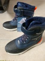 Neu! Winterstiefel Gr. 33 Hessen - Reiskirchen Vorschau